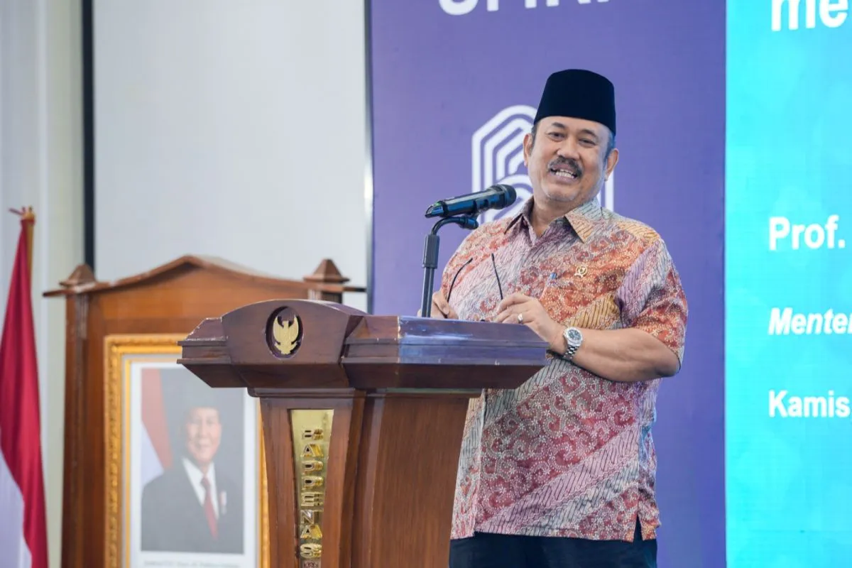 Sapa UMKM Indonesia bantu pembiayaan pelaku usaha