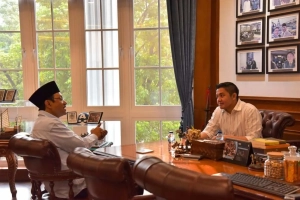 Sekolah Rakyat Juli 2026 siap beroperasi untuk melayani lebih dari 45 ribu anak kurang mampu di Indonesia