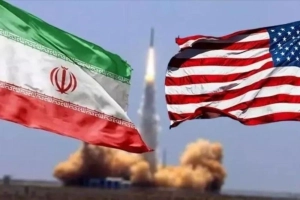 Situasi ketegangan militer di Bandar Abbas setelah Iran kutuk serangan AS di wilayah selatan Iran