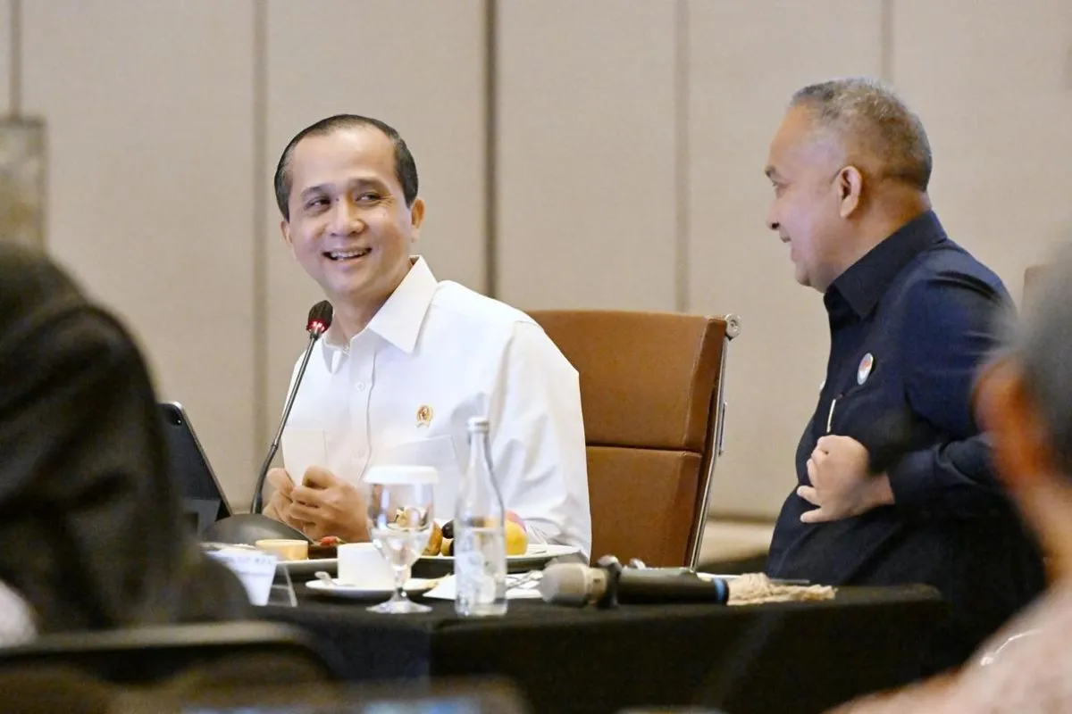 pendaftaran TEP 2026 kegiatan Tim Ekspedisi Patriot di kawasan transmigrasi