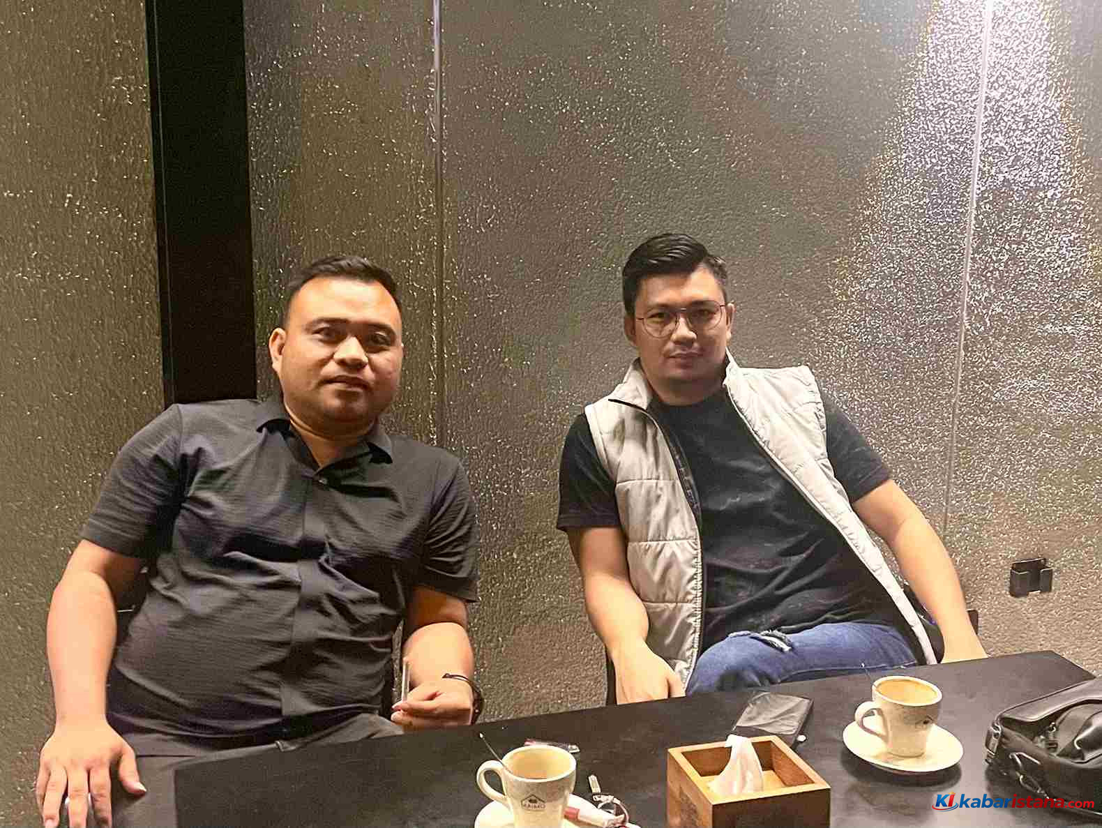 Pemkab Konsel KLHK terkait dugaan pelanggaran PT WIN