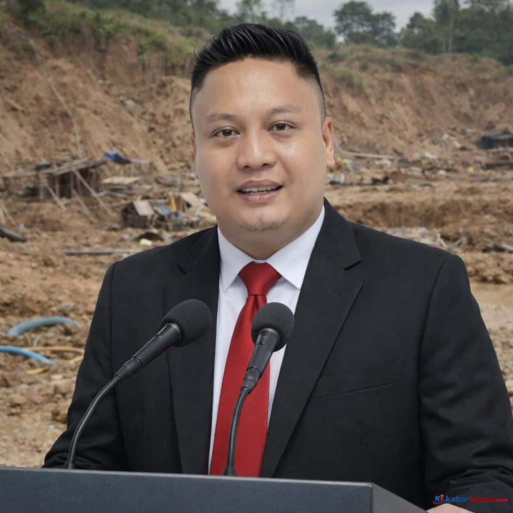 Kerusakan lingkungan Torobulu akibat aktivitas PT WIN menjadi sorotan FAMHI yang mendesak pemerintah segera bertindak.