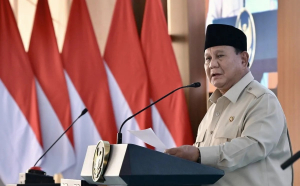Fundamental ekonomi Indonesia tetap kuat menurut Prabowo