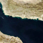 Iran ancam serangan balasan di kawasan Selat Hormuz
