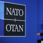 rahasia NATO dengan sineas dalam pertemuan tertutup di Brussel