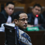 Kasus Chromebook Nadiem saat sidang korupsi berlangsung
