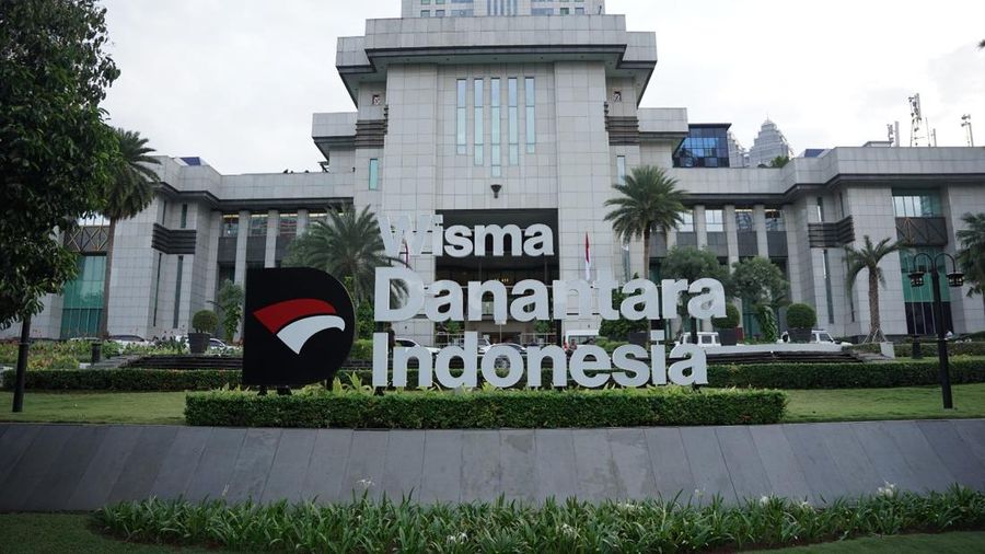 proyek sampah jadi listrik di Indonesia