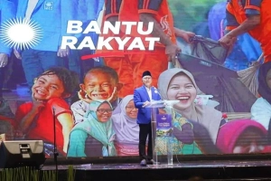 Pengelolaan sampah berkelanjutan menjadi fokus pembekalan anggota DPRD PAN dalam Workshop Nasional di Jakarta.