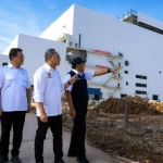 Pembangunan PSEL Indonesia untuk mengolah sampah menjadi energi listrik