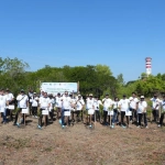 PLN tanam pohon dalam peringatan Hari Lingkungan Hidup 2026