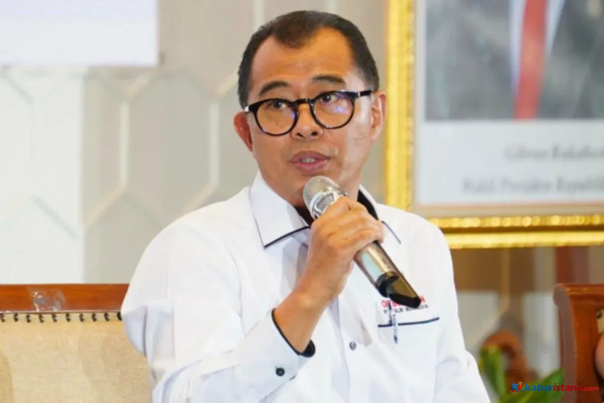 Ombudsman RI mendesak BGN dan Kemenimipas membenahi pelayanan publik guna mencegah praktik malaadministrasi.