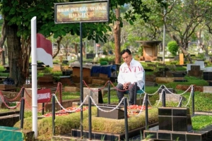 Yusril ajak generasi muda mempelajari pemikiran Mohammad Natsir