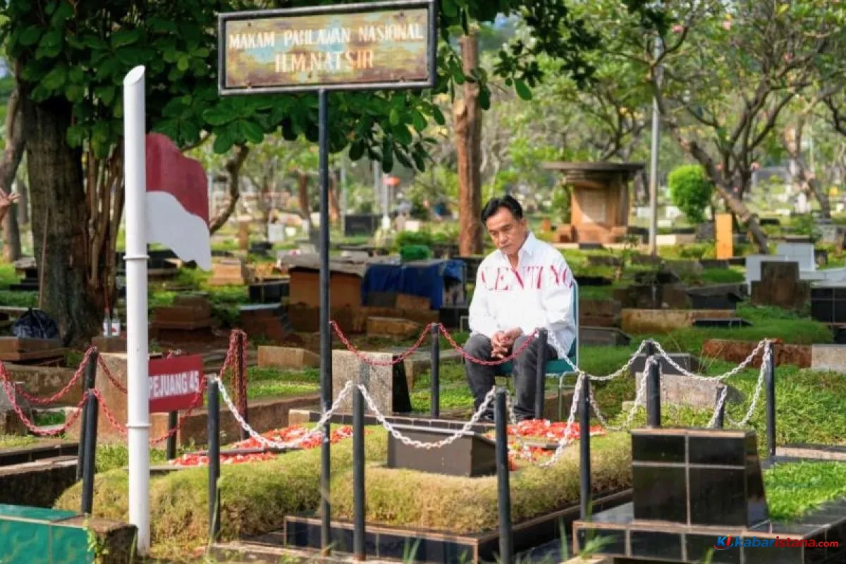 Yusril ajak generasi muda mempelajari pemikiran Mohammad Natsir