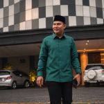 Idealisme Mahasiswa Pancasila menjadi pesan utama yang disampaikan Mahdayan Tanjung pada Hari Lahir Pancasila 2026.