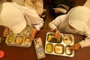 Validasi Data MBG oleh BGN bersama sekolah dan pemerintah daerah untuk memastikan penerima manfaat tepat sasaran.