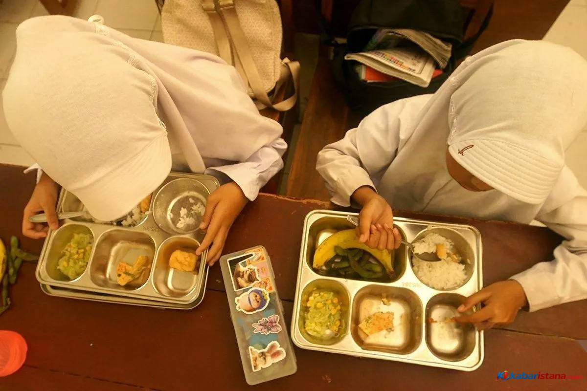 Validasi Data MBG oleh BGN bersama sekolah dan pemerintah daerah untuk memastikan penerima manfaat tepat sasaran.
