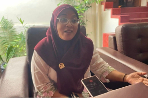 Pencatatan perkawinan penghayat didorong Komnas Perempuan di Kuningan