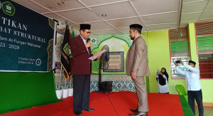 Diktis Kemenag Didorong Lakukan Audit Khusus, Pergantian Ketua STAI Al-Furqan Makassar Tuai Pertanyaan
