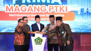Polemik tata kelola STAI Al Furqan Makassar