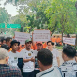 Koalisi Sipil Pembela Pengusaha Pribumi Tolak Rencana Eksekusi Hotel Sultan