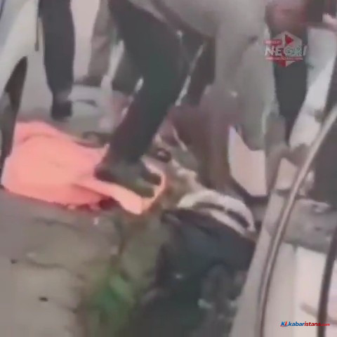 Dua Remaja Tewas Mengenaskan, Satu Luka-Luka Diserang Komplotan Begal di Bekasi