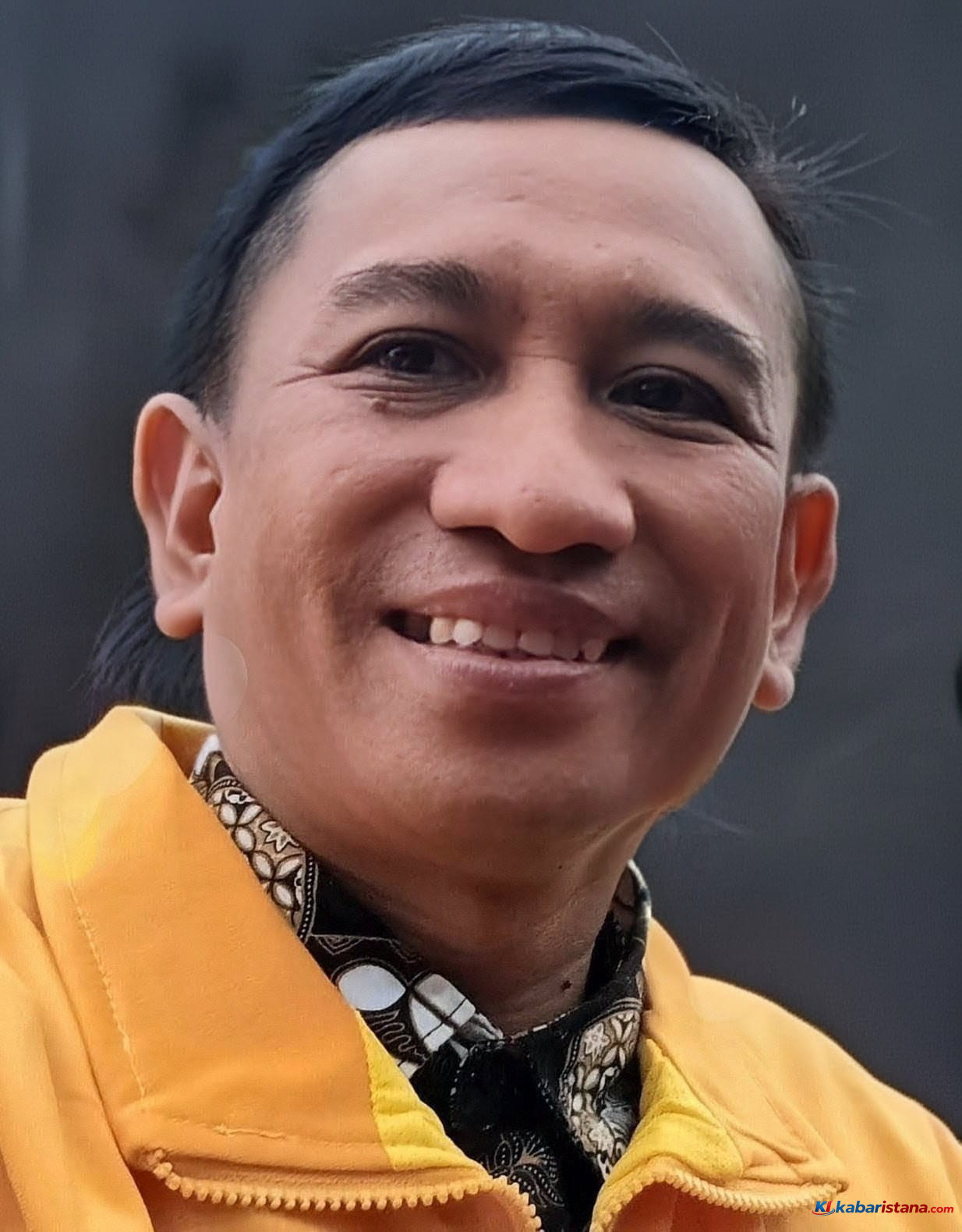 Energi Nuklir Indonesia sebagai sumber energi bersih masa depan