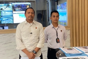 Polisi tangkap pelempar bom molotov dan penganiayaan di Koja Jakut