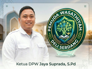 Tapal Batas Deli menjadi sorotan di wilayah perbatasan Medan