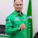 Sebut Pelayanan Buruk, Ketua GP Alwashliyah Labura Ilham Hutabarat MInta Copot Pejabat PLN Rantau Prapat