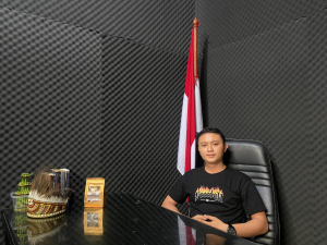 FKMH Sultra Desak Kejagung Bongkar Aktor di Balik Dugaan Tambang Nikel Ilegal PT BPS