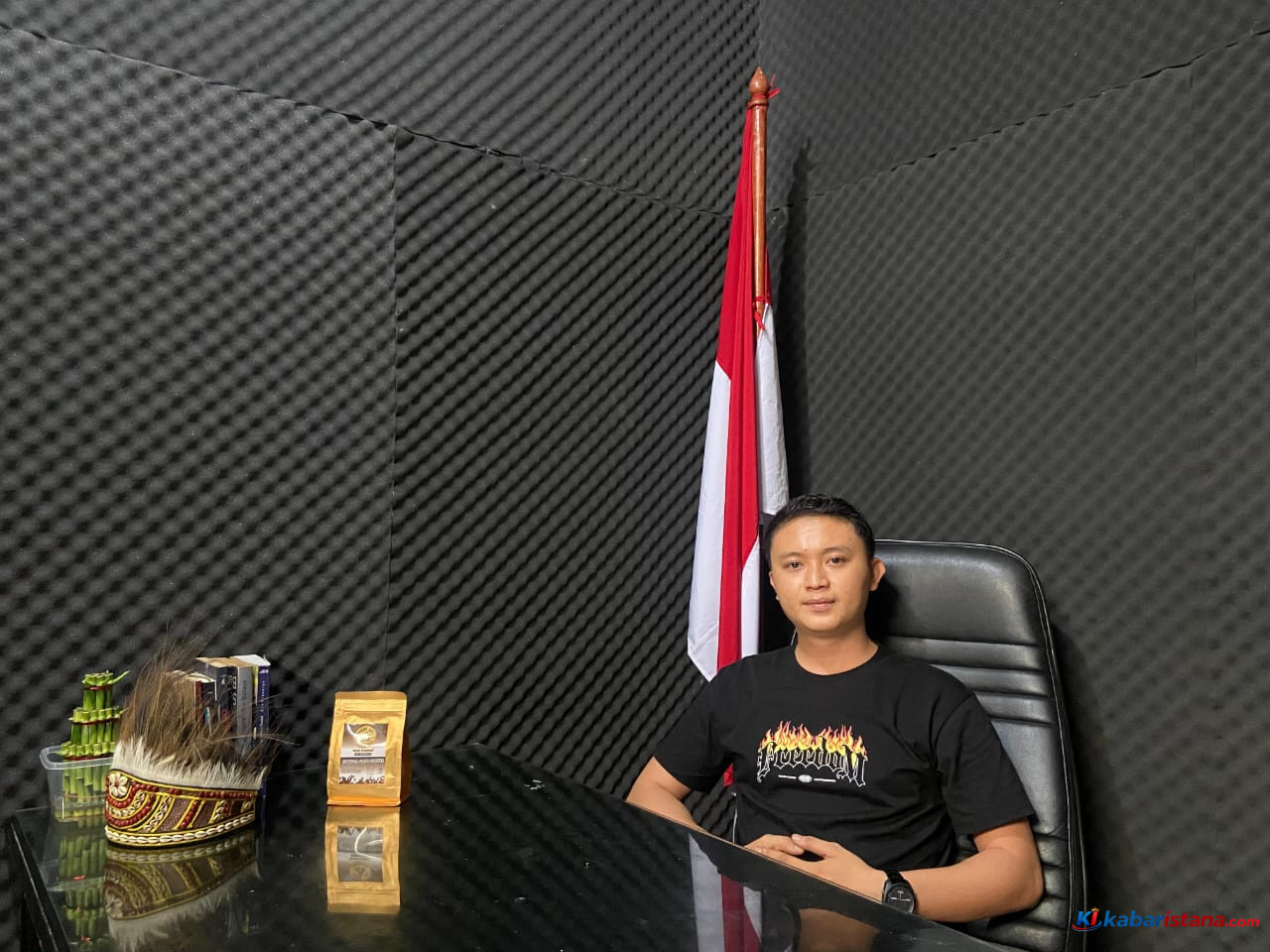 FKMH Sultra Desak Kejagung Bongkar Aktor di Balik Dugaan Tambang Nikel Ilegal PT BPS