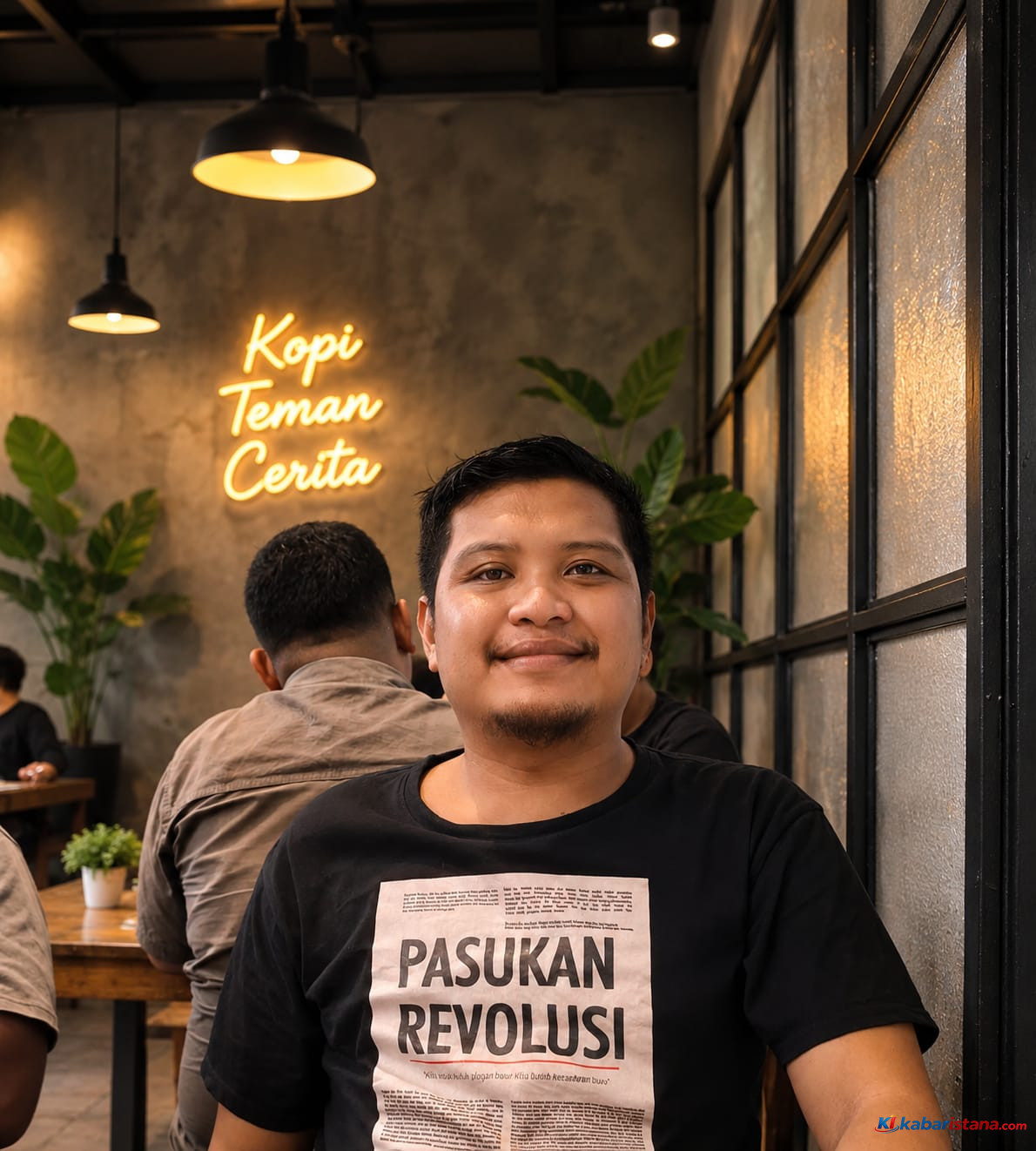 Direktur SMC mendesak Kejati Sultra mengusut PT Babarina Putra Sulung di Kabupaten Kolaka