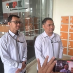 Korupsi Bea Cukai yang diusut KPK