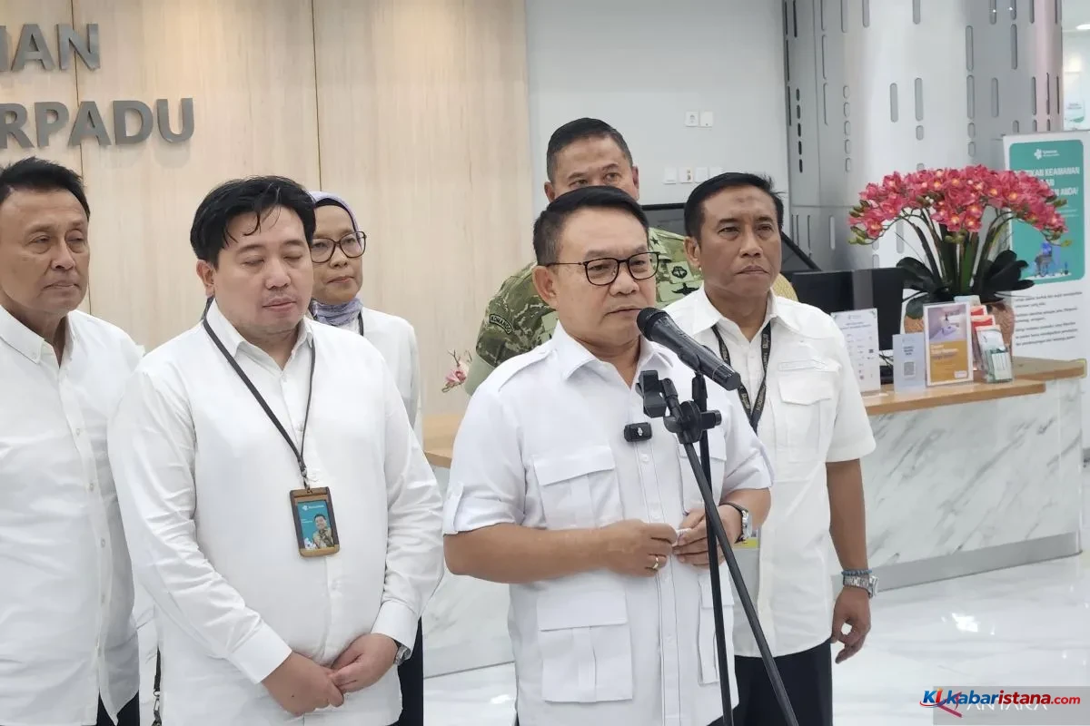 Dudung sebut Prabowo minta kasus penyekapan.