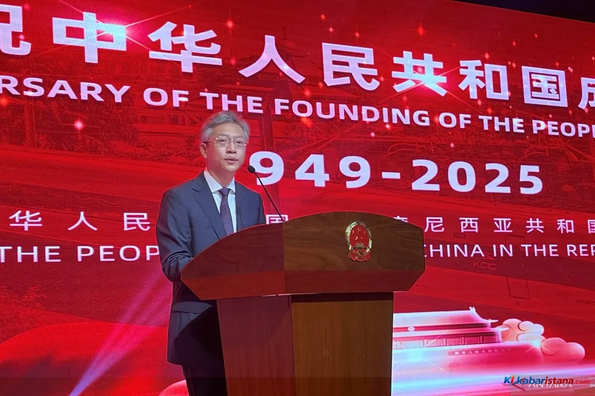 Kerja sama BI dan PBOC mendukung pertumbuhan ekonomi dan stabilitas keuangan Indonesia-China.