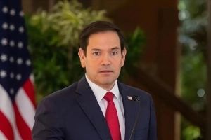 Trump Iran Diplomasi, Marco Rubio menyampaikan upaya diplomasi AS terhadap Iran