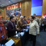 Prabowo tegaskan terbuka terima masukan masyarakat lewat media sosial