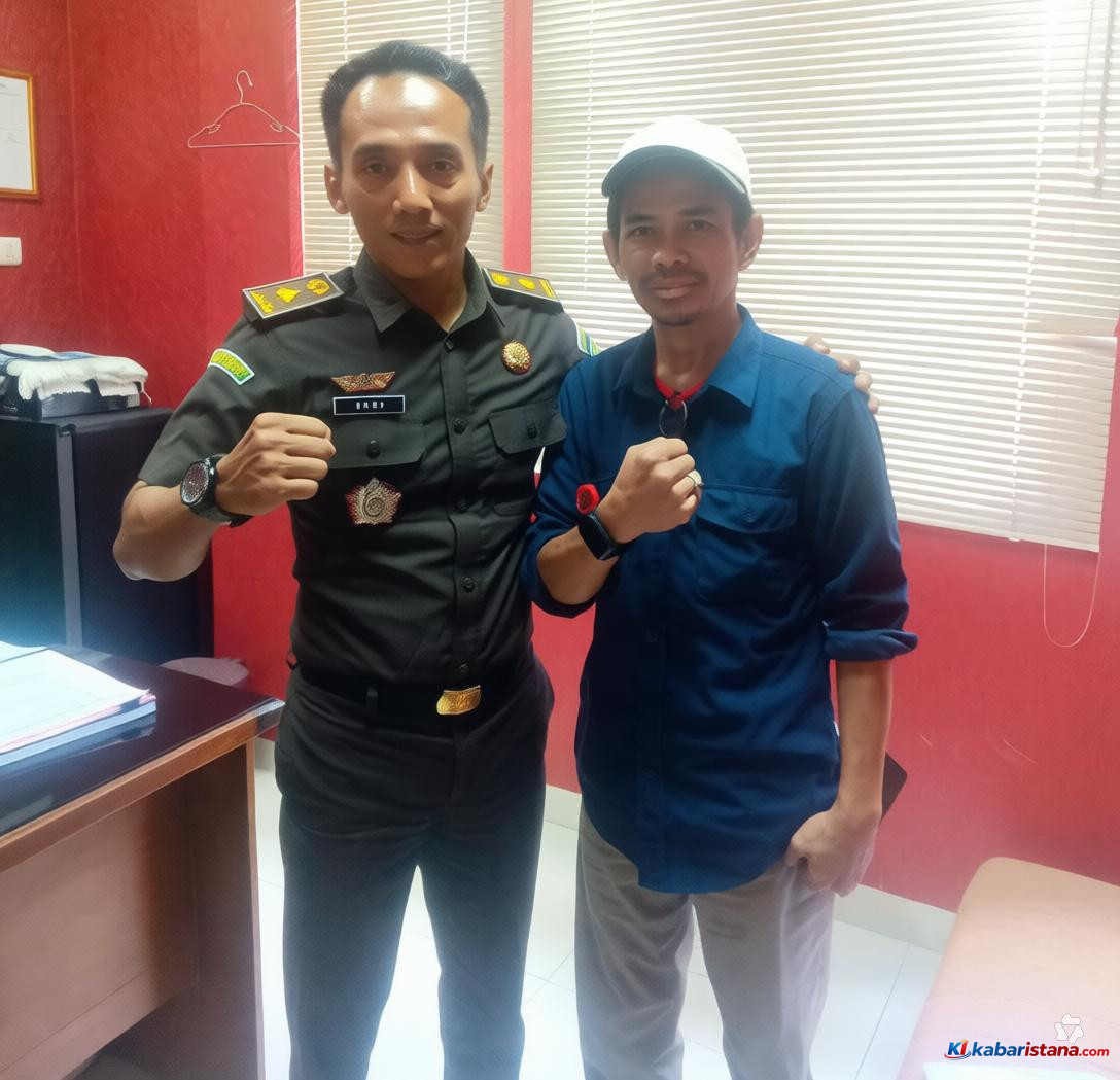 GASKAN mengawal kasus kekerasan seksual terhadap anak di Majalengka dan mendesak perbaikan dakwaan sesuai UU Perlindungan Anak dan UU TPKS