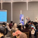 Fondasi Ekonomi Indonesia tetap kuat di tengah tekanan global menurut ekonom Bank Permata Josua Pardede