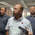 Kasus pemerasan Camat Pajo oleh tiga oknum jaksa sudah di meja Jamwas