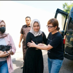 Dugaan pemalsuan restitusi dalam kasus pencabulan anak di Majalengka yang dikawal tim hukum korban dan GASKAN.
