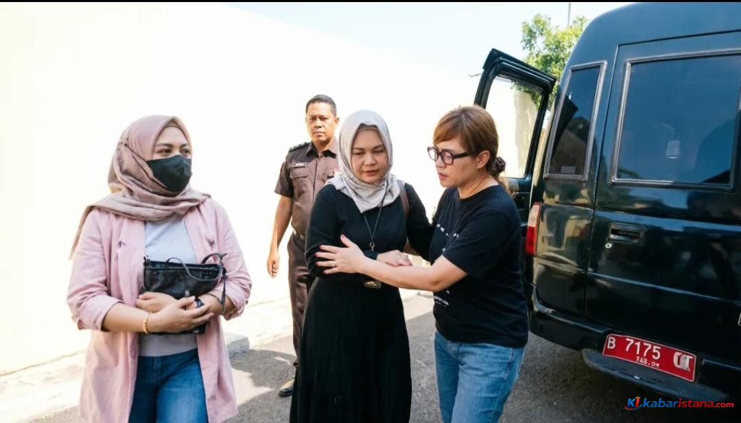 Dugaan pemalsuan restitusi dalam kasus pencabulan anak di Majalengka yang dikawal tim hukum korban dan GASKAN.