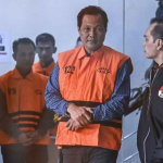 KPK periksa Edison dalam pengembangan kasus OTT Muara Enim