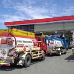 Stok Pertalite aman di seluruh SPBU Pertamina Indonesia