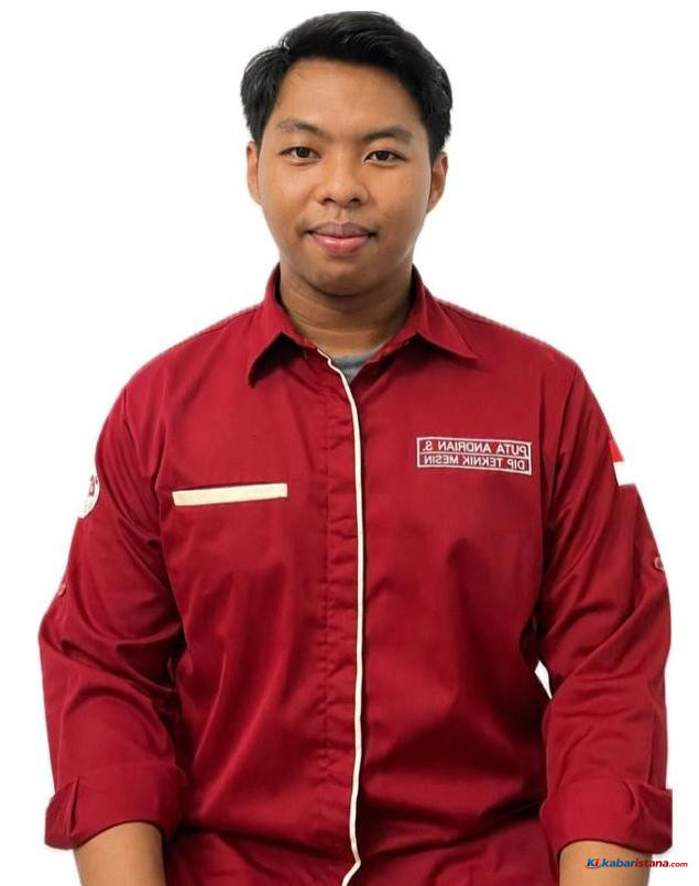 Kurikulum Pemuda 21 dibahas dalam rapat pengkaderan Pemuda 21