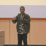 Partikel TRISO nuklir sebagai bahan bakar reaktor Generasi IV yang aman dan efisien