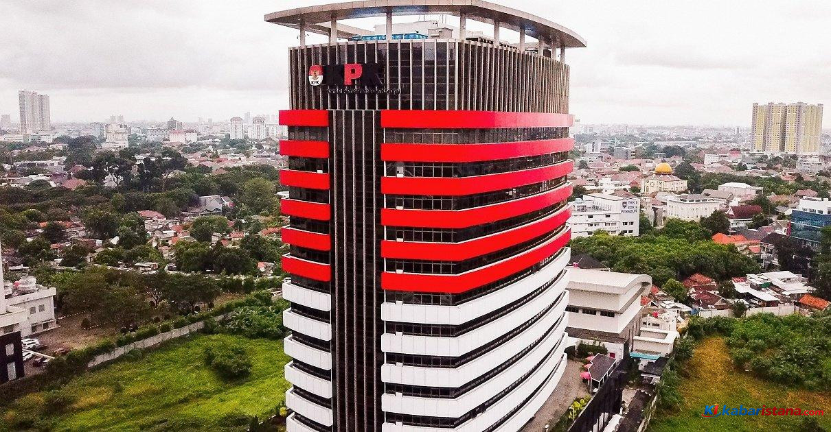 KPK periksa lima saksi dalam kasus gratifikasi batu bara di Kutai Kartanegara