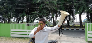 Garansi Sumut mendesak Kejati Sumut mengusut dugaan pungli sertifikasi guru di Pakpak Bharat yang diduga telah berlangsung bertahun-tahun.