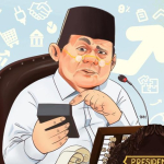 Anggaran Kementerian 2027 dibahas dalam rapat kerja DPR RI bersama para menteri.
