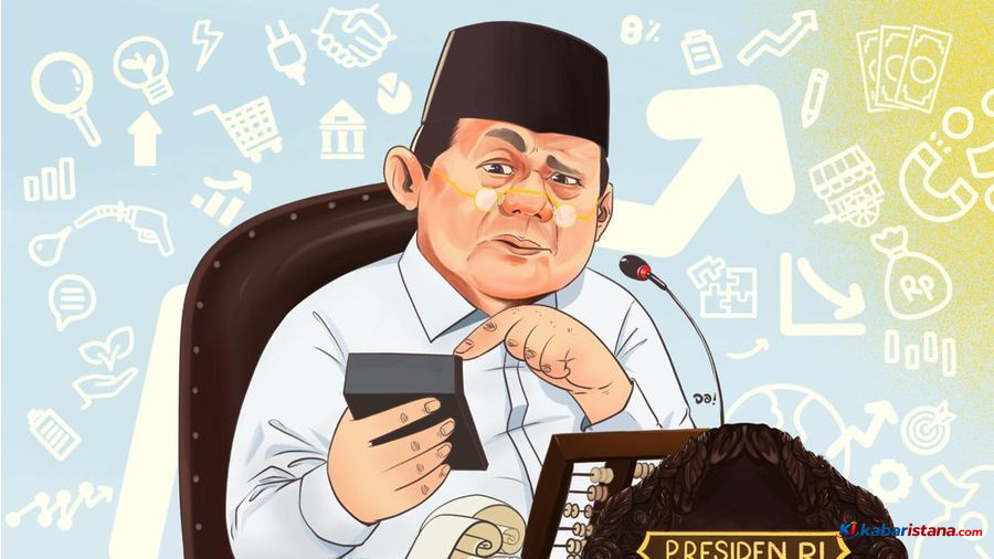 Anggaran Kementerian 2027 dibahas dalam rapat kerja DPR RI bersama para menteri.